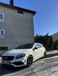 Mercedes A45 Salon Polska Niski Przebieg