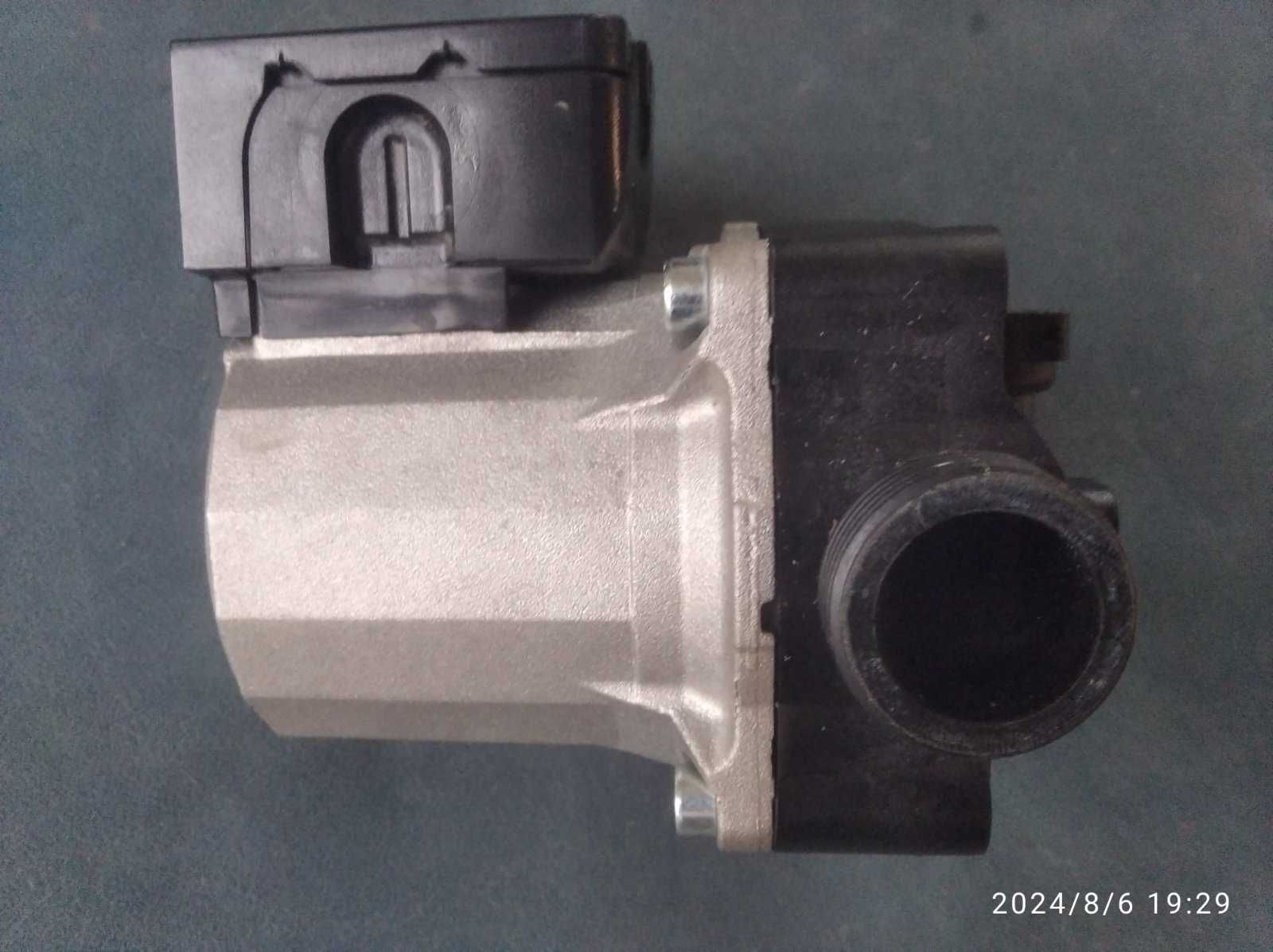 Насос циркуляційний Wilo RS 15/5-1C з комплектуючими