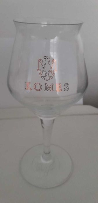 Kieliszek do piwa  Komes