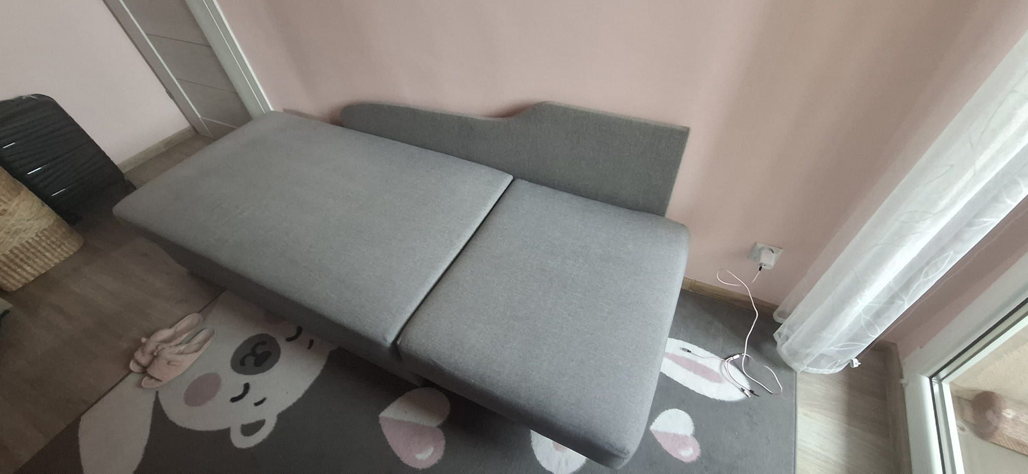 Sofa (dziecięce)