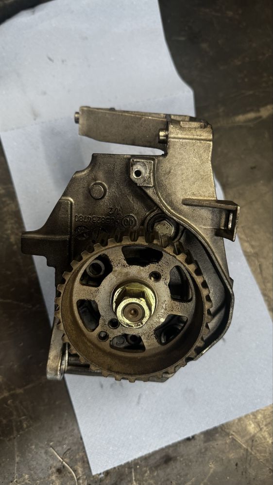 Injectores siemens motor 1.4 HDI 8HZ CITROEN