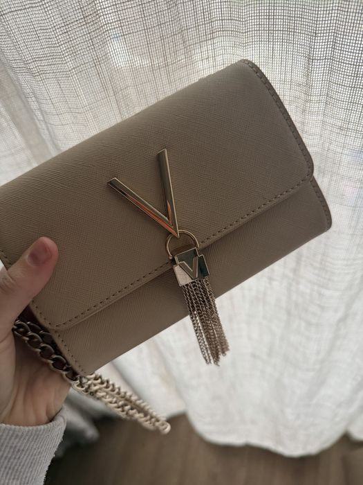 Сумочка valentino оригінал