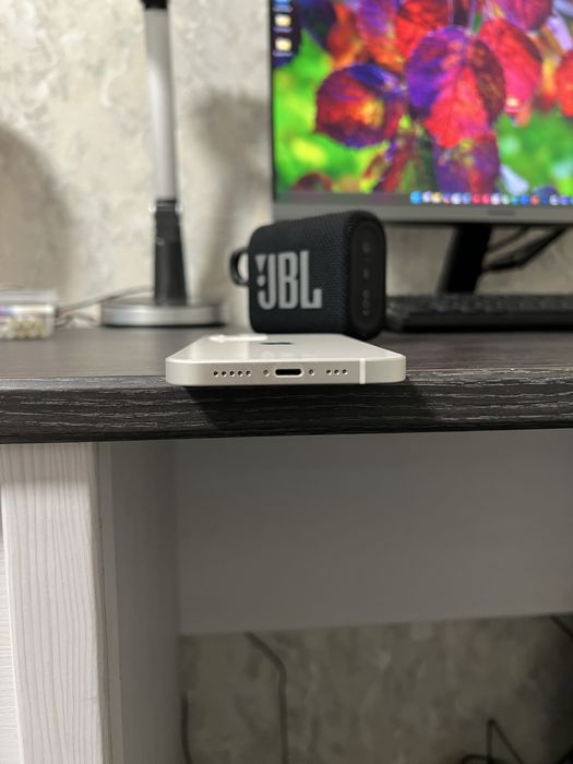 iPhone 12 64Gb • Идеал • АКБ 83% • Без ремонтов • Айфон