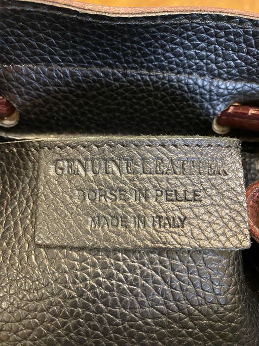 Женская сумка рюкзак натуральная кожа