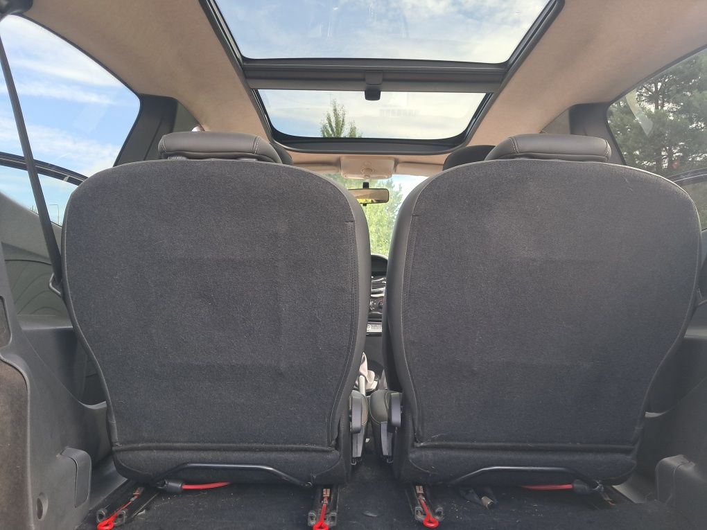 Twingo II świetna wersja