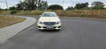 Mercedes E-klasa