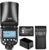 Flash Godox V1 para Sony