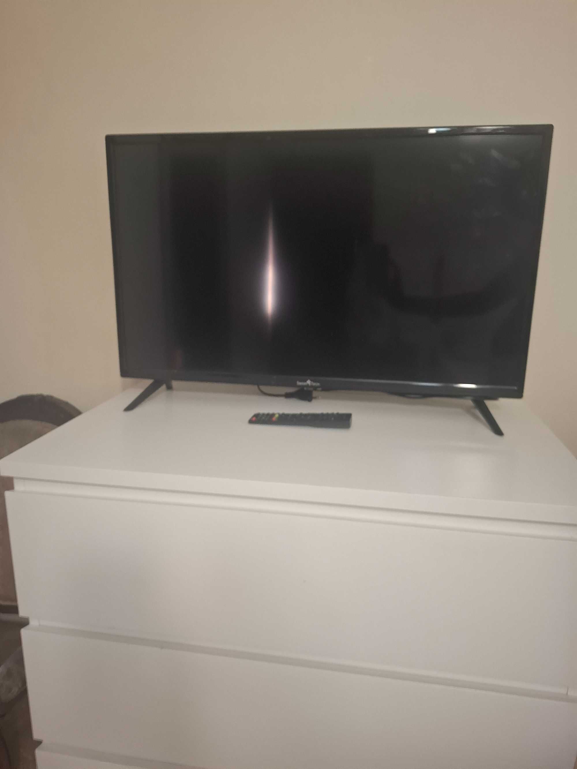 Televisão SmartTech