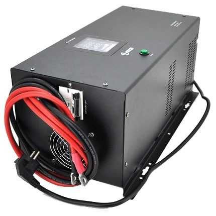 ДБЖ (UPS) — LogicPower APC Vinga GreenVision EnerGenie Powercom Must