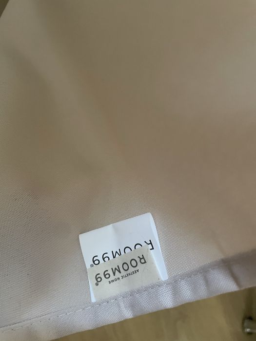 4 sztuki zaslon room 99