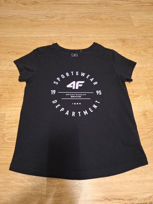 Koszulka 4F rozm. 152 cm