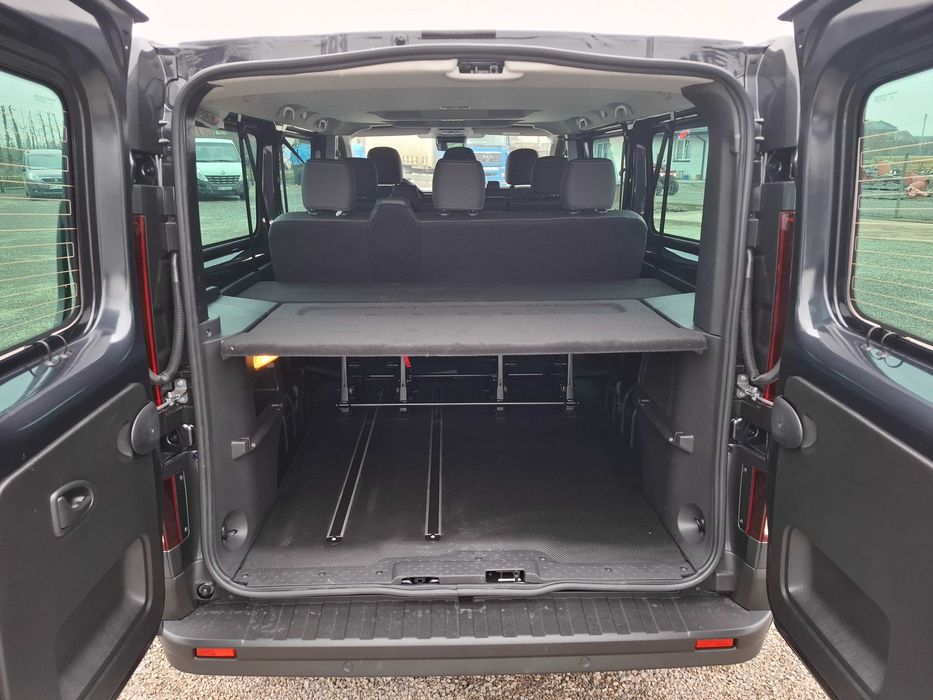 Wypozyczalnia busów osobowych i dostawczych długoterminowy