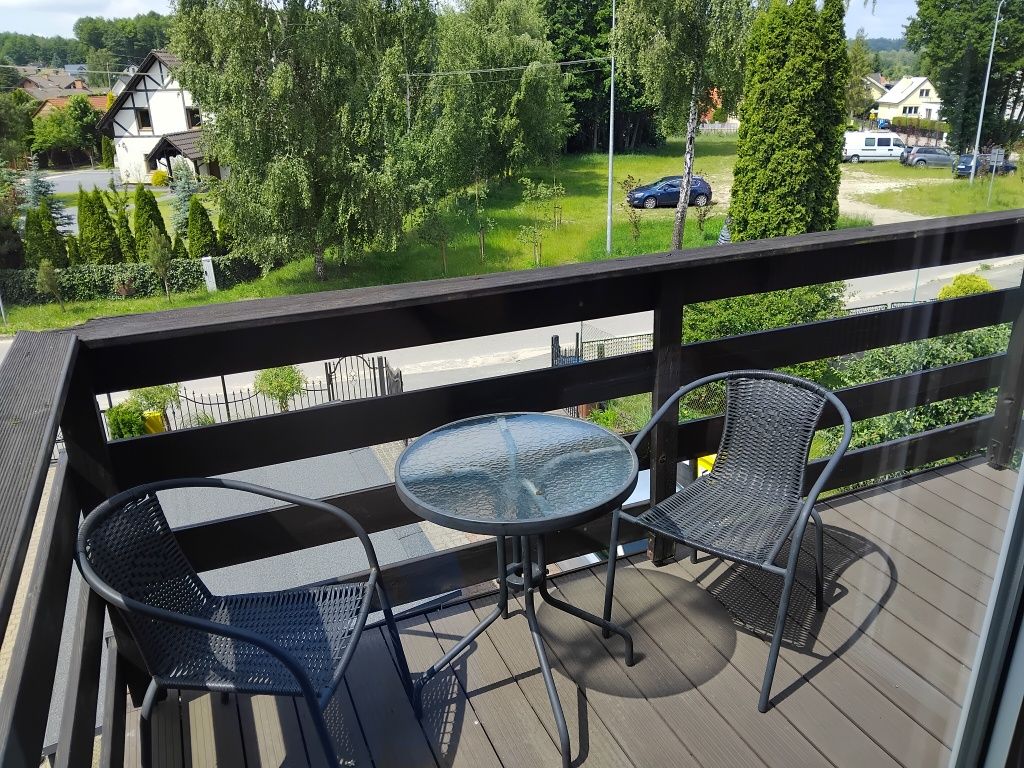 Apartament-Piętro domu