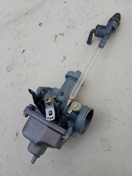 Продам детали к мотоцыклу