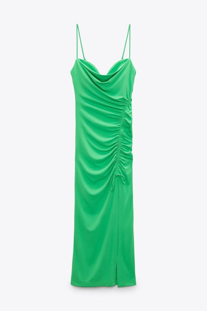Сукня Zara зелена