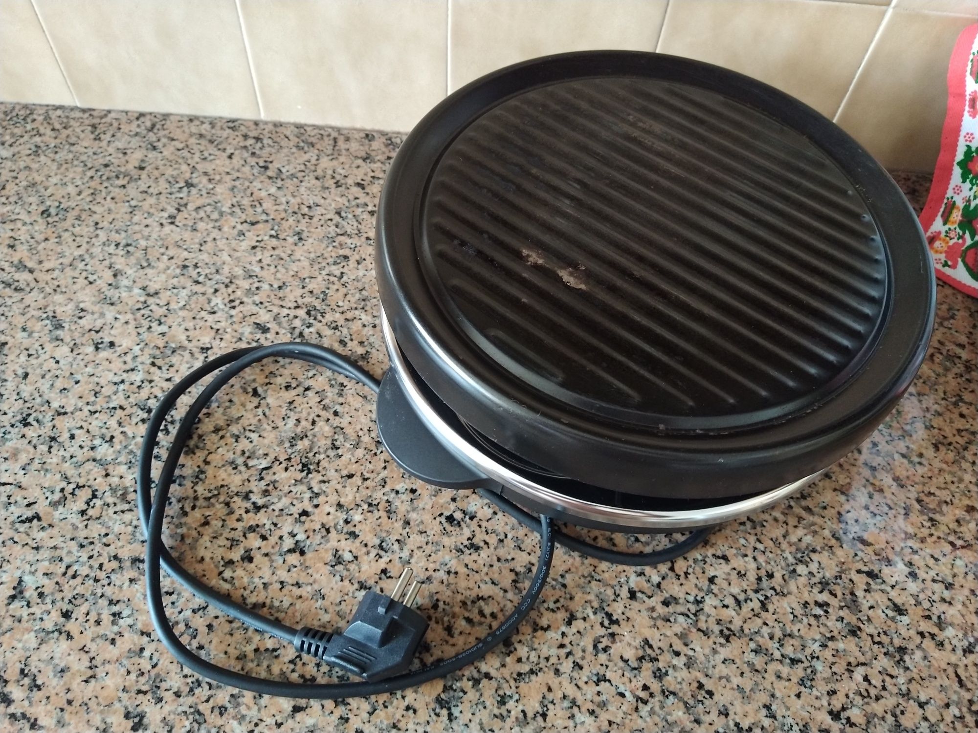 Grelhador para cozinha