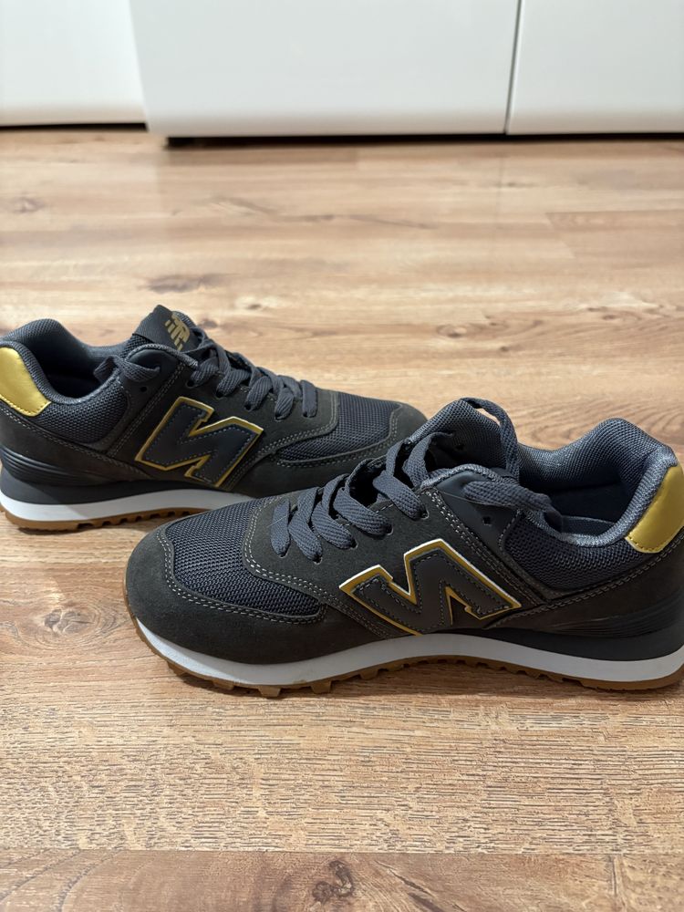 Adidasy NB damskie rozmiar 36