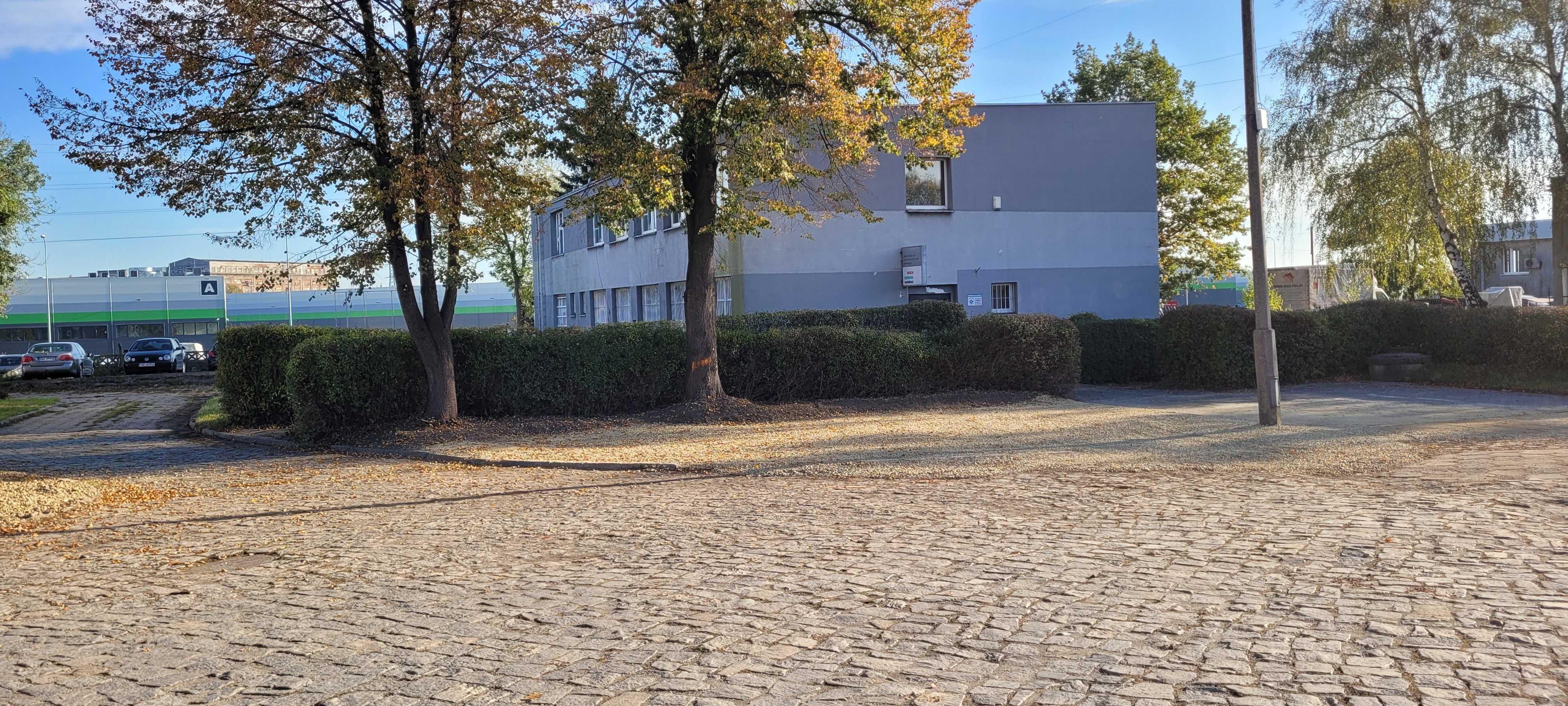 Powierzchnie biurowe w atrakcyjnej lokalizacji Gliwice Pszczyńska 306