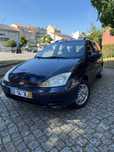 Ford Focus SW 1.400 de 2004 com apenas 170 mil NACIONAL