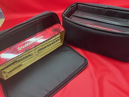 PREMIUM AIR Polski pokrowiec na akordeon