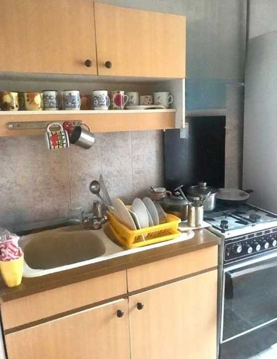 Підселення, оренда ізольованої кімнати.. вул. В. Великого-нов. Цум