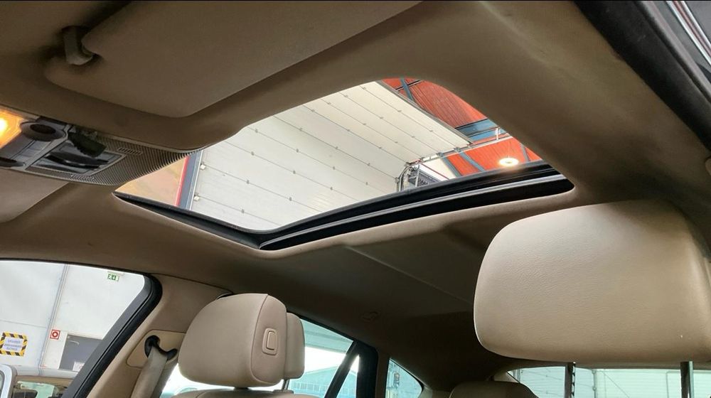 Bmw X6 diesel 35 d xDrive