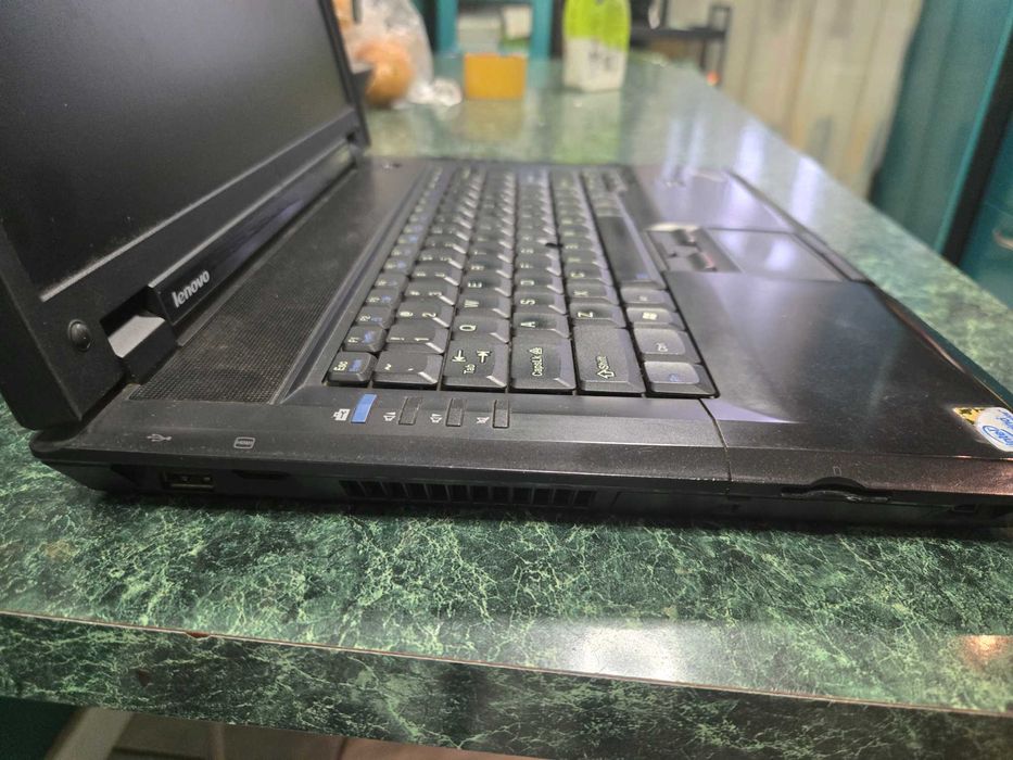 Laptop Lenovo SL500