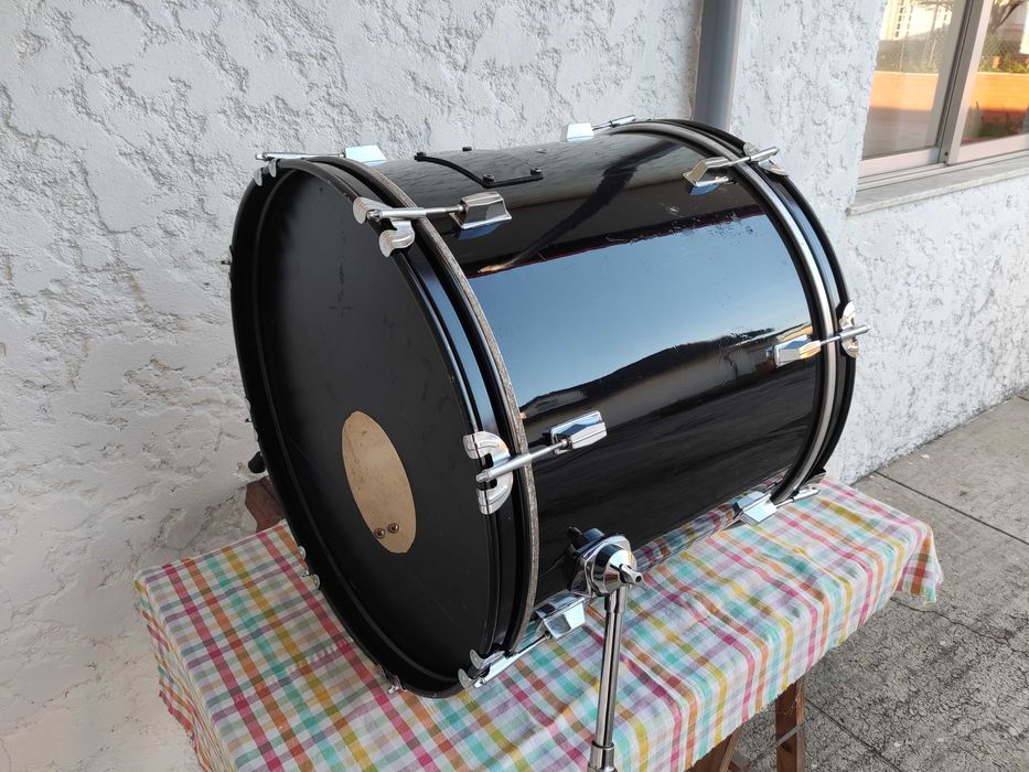 Bombo Bateria 22" x 18"