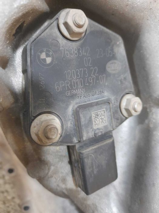 Датчик уровня масла двигателя BMW B58 12617638342