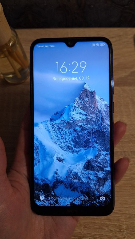 Xiaomi Redmi Note 8t 4/64