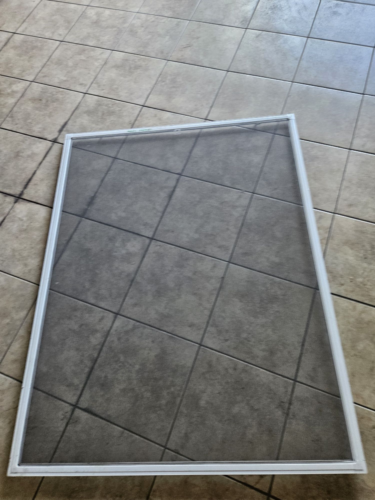 Moskitiera 127x100