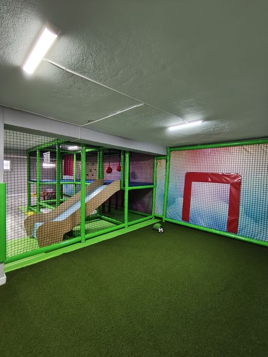 Aluguer espaço para festas