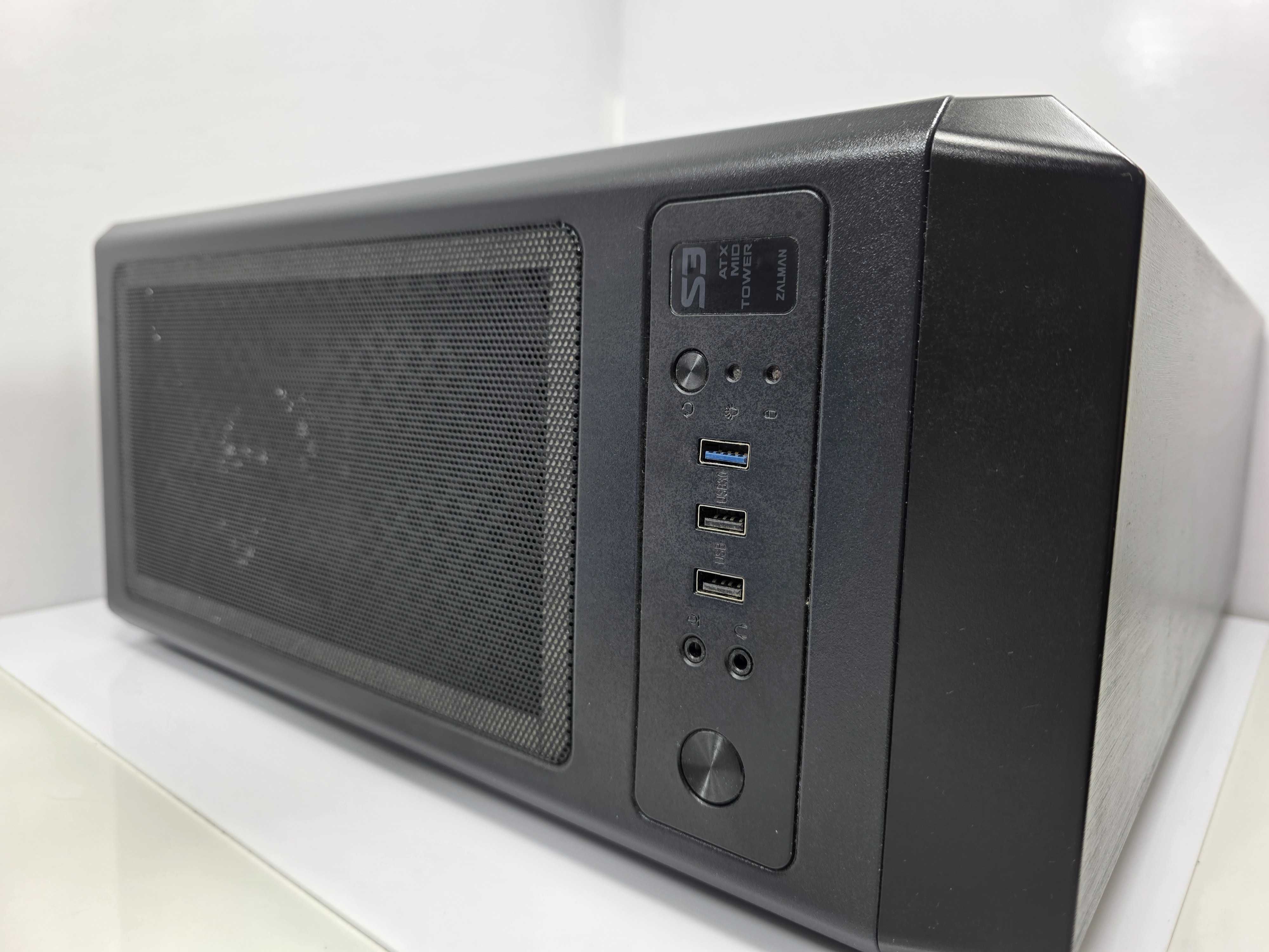 Komputer gamingowy gtx1050ti/5 9400f/16gb ram 2tb