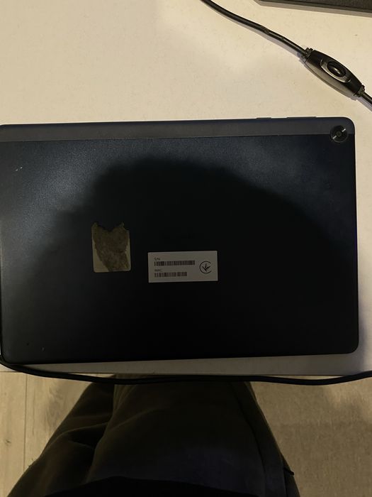 Планшет нуавей 10т на 64 гб памяті