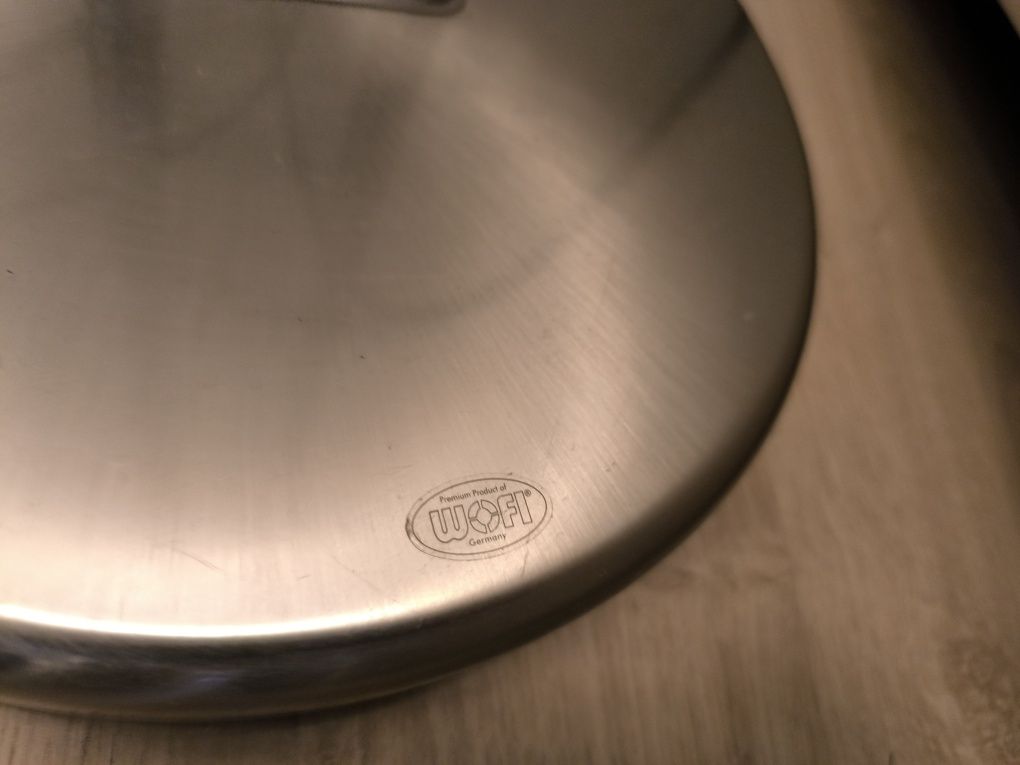 Lampa stojąca Wofi