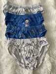 Slipy majtki chlopiece Psi Patrol Cool Club Smyk rozm 98/104