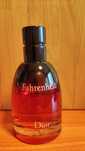 Dior - Fahrenheit Parfum 50/75ml