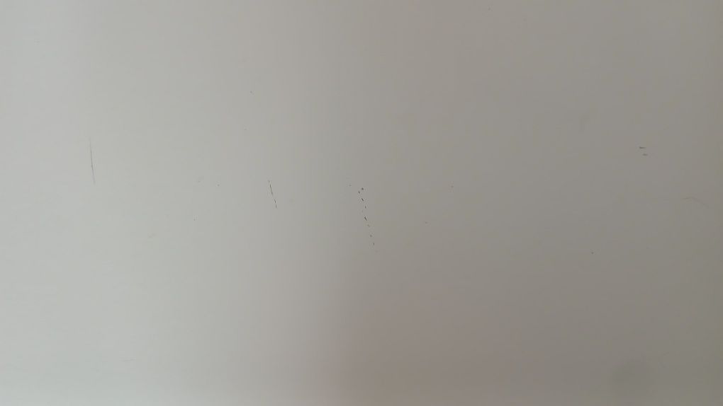 Biurko białe Alex Ikea 132x58- 2 krzesła gratis