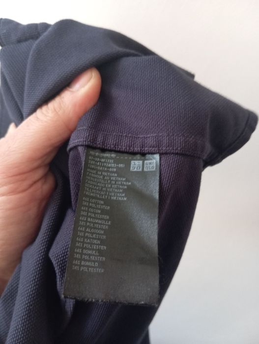 Uniqlo koszula męska