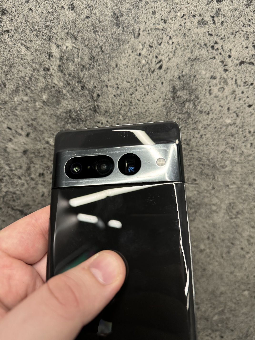 Pixel 7 pro 12/128 Neverlock вживаний