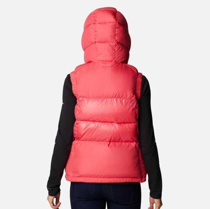 Columbia Жіночий утеплений жилет Pike Lake™ II в розмірі Size:XS  S