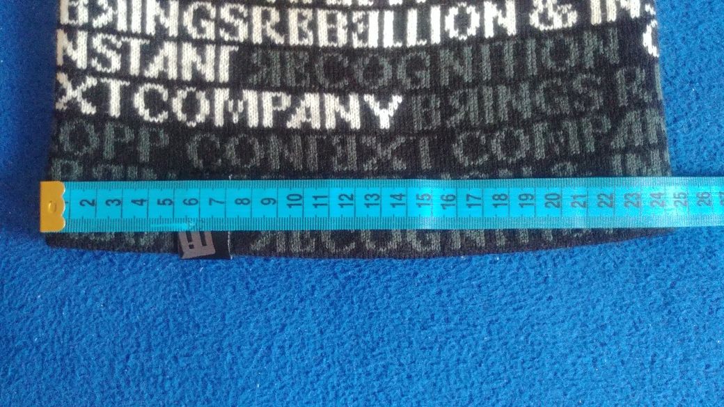 Демісезонна шапка Cropp