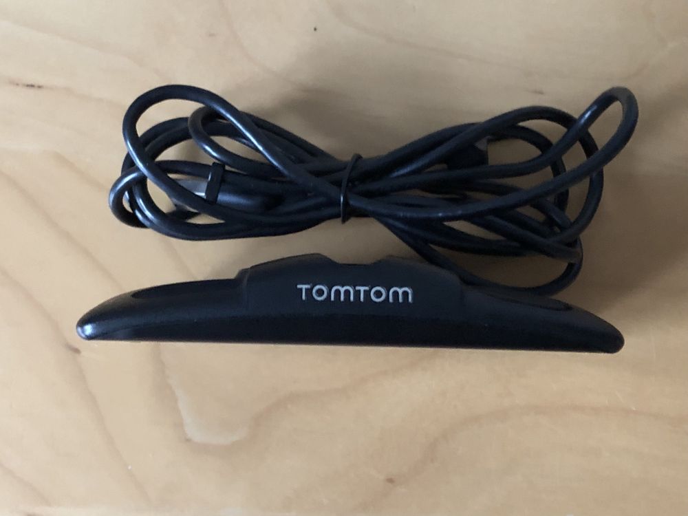 Nawugacja TomTom 4EH44