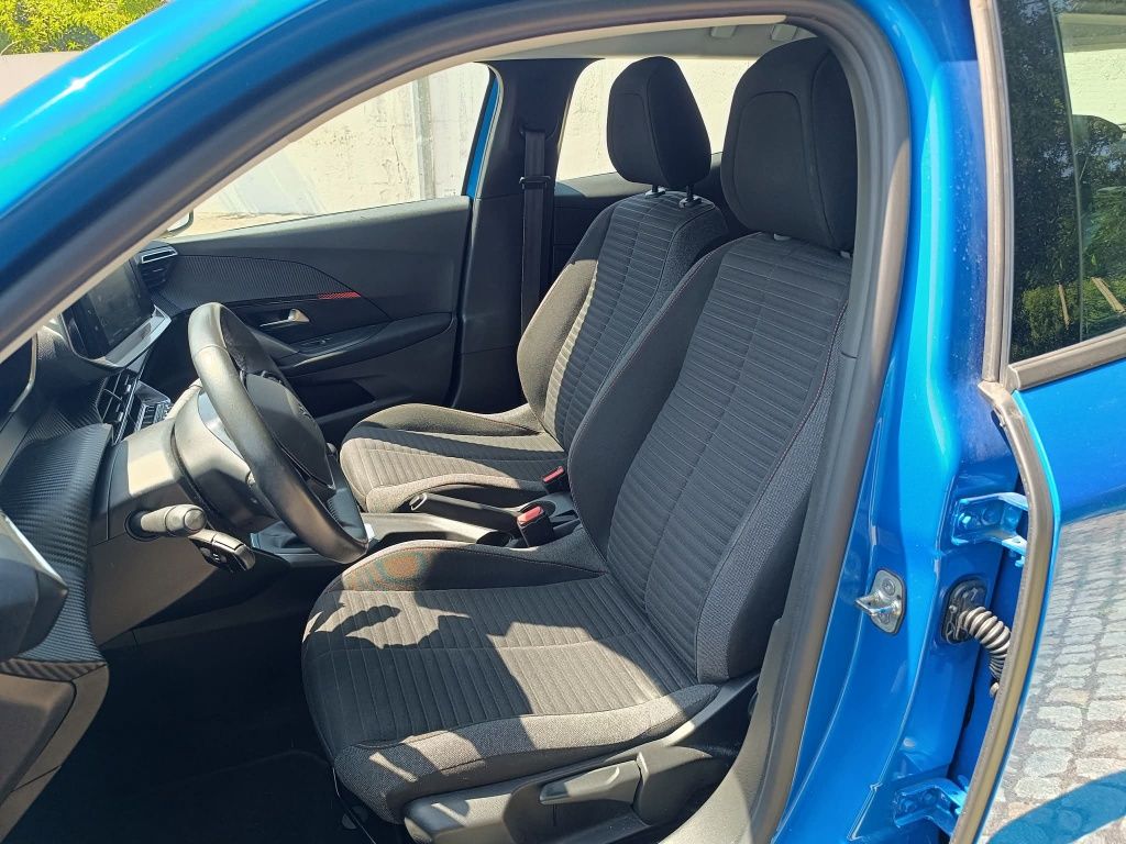 Peugeot 2008 1.2