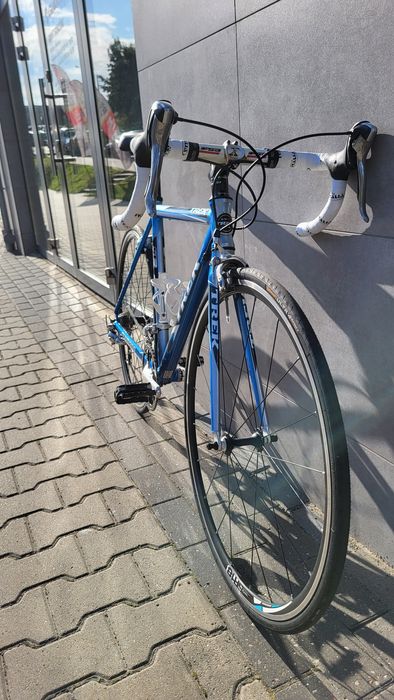 Trek szosowy rower ultegra