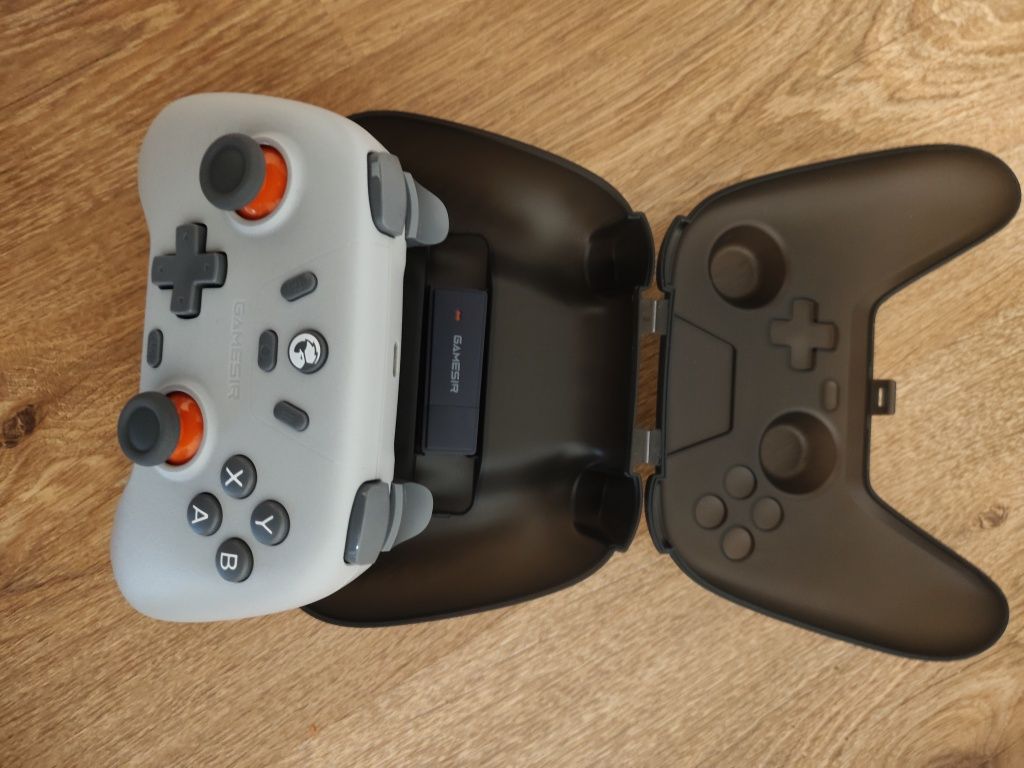 Геймпади Gamesir T4n Nova Lite DataFrog 8BitDo