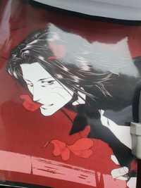 Plakat anime Rose Roses