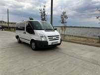 Ford Transit 2007 года