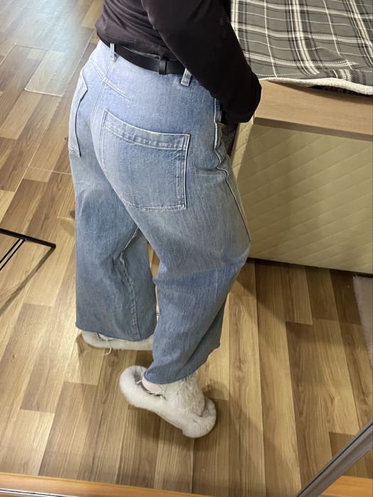 Джинси жіночі HOUSE Super WideLeg