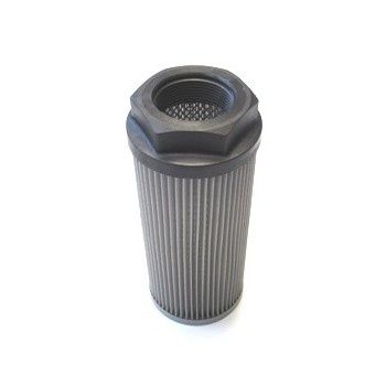 Filtr ssący zbiornika hydrauliki JCB Fastrac